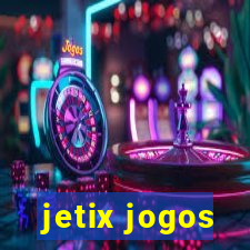 jetix jogos